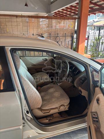 2003 Honda CITY 1.5 i-DSI (A) - 5