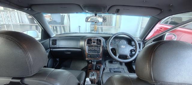2003 Hyundai SONATA 2.0 GLS (A) - 3