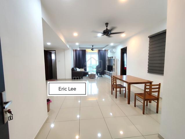 Exo Residences @ Juru Sentral 1