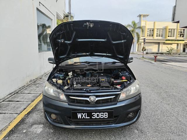 2012 Proton SAGA 1.3 FLX EXECUTIVE (A) - 5