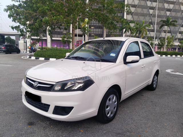 2013 Proton SAGA 1.3 SV (A) - 2