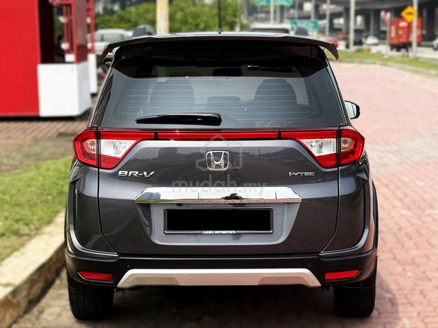 2019 Honda BR-V 1.5 V FACELIFT 3 Year Waranty BRV - 4
