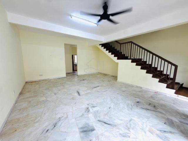 2 sty 22X70sf house, Taman Tun Perak, Rawang town 1