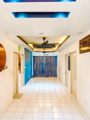Residensi Jalilmas @ Bukit Jalil 1