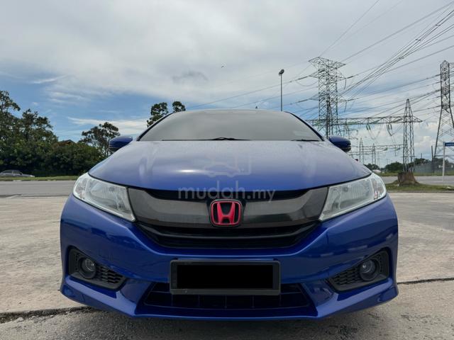 2014 Honda CITY 1.5 V (A) - 3