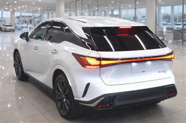 2023 Lexus RX350 F Sport - 2