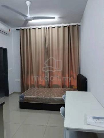 kemasukan segeran untuk bulan 5/6 di midlands city semenyih!!! 1