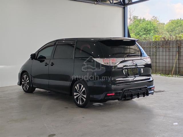 2013/18 Toyota ESTIMA 2.4 AERAS G PACKAGE ENHANCED - 5