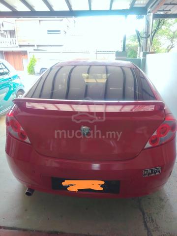 2007 Proton GEN-2 1.3 (A) - 2