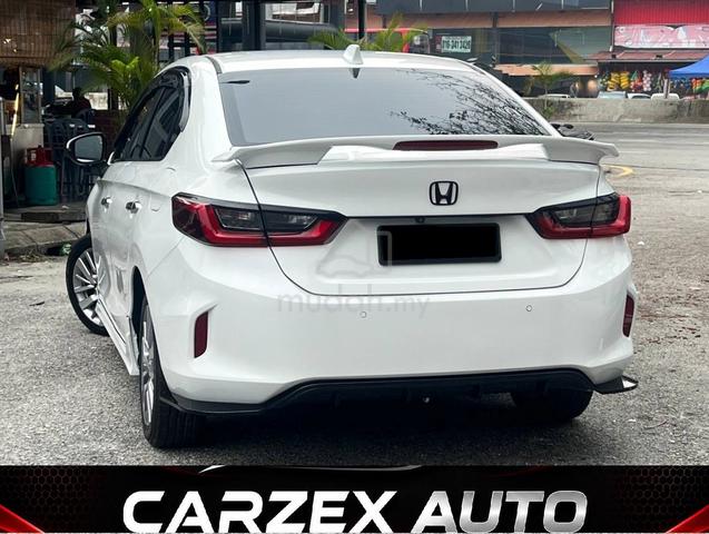 2022 Honda CITY 1.5 V SENSING (A) - 2