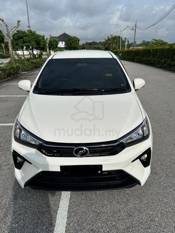 2020 Perodua BEZZA 1.3 AV (A) - 1