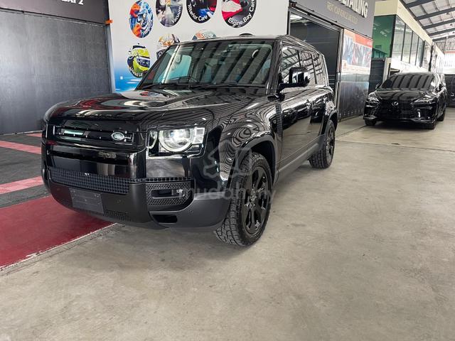 2021 Land Rover DEFENDER 110 2.0 P300 SE (A) - 3