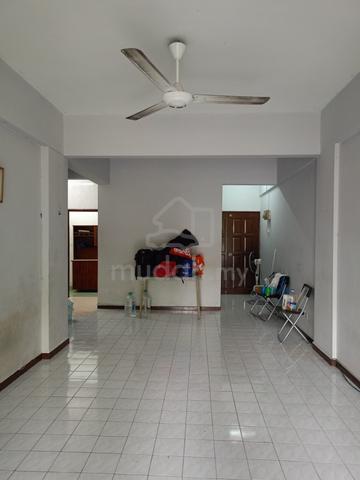 Pangsapuri Sri Kerjaya 1