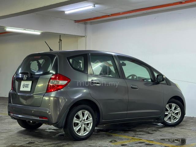 2014 Honda JAZZ 1.5 S (A) WHOLE SALE - 3