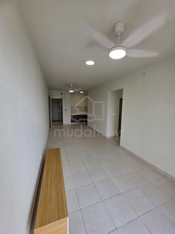 Residensi Max 1