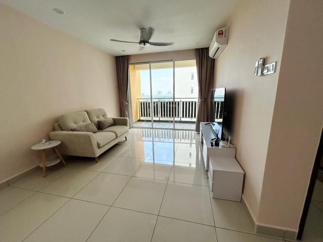 KSL Residences @ Daya 1