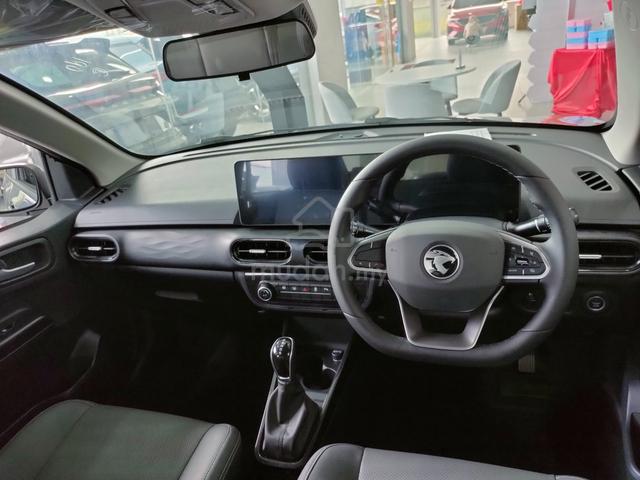 2026 Proton SAGA 1.5 2026 NEW - 4