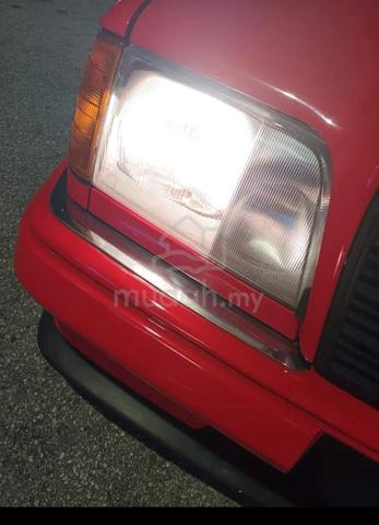 1995 Mercedes Benz 230CE 2.3 W124 (A) - 3