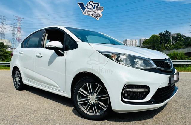 -2020-Proton PERSONA PREMIUM 1.6 (A) P/Start - 1