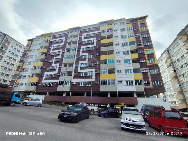 Perumahan Makmur Blue Valley Jaya ( Blue Valley Residence ) 1