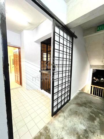 Taman Bunga Negara 3