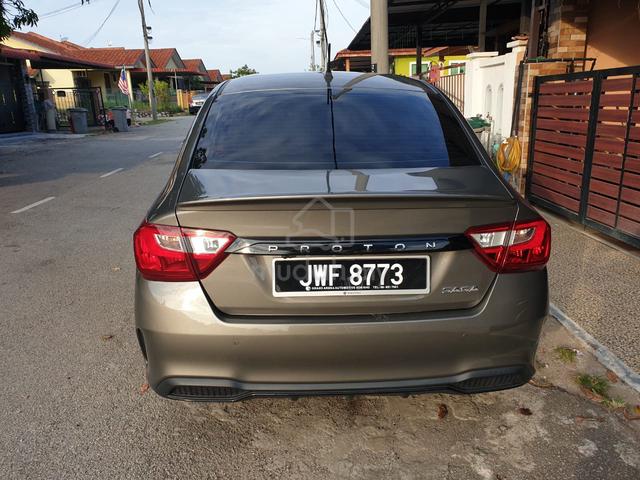 2023 Proton SAGA 1.3 PREMIUM S MY16 FACELIFT (A) - 4