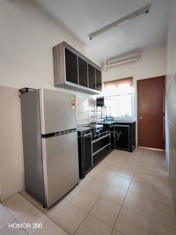 Kasuarina Apartment 1