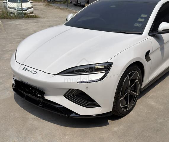 2024 BYD SEAL PREMIUM RWD - SPORTY Ev SEDAN - 1