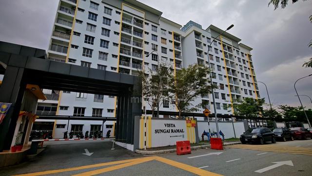 Vista Sungai Ramal 1