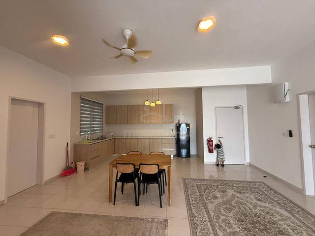 Residensi Adelia 2 3