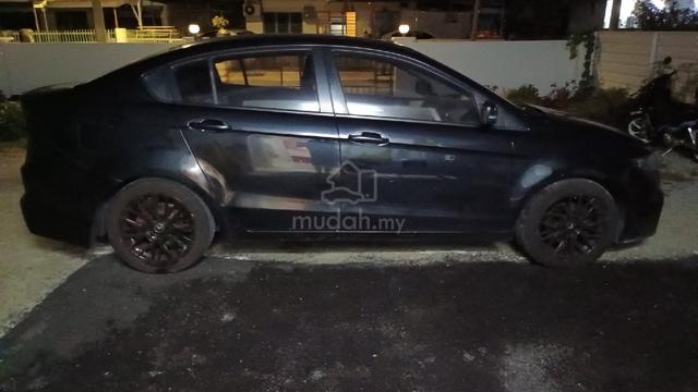 2015 Proton PREVE 1.6 EXECUTIVE (A) - 5