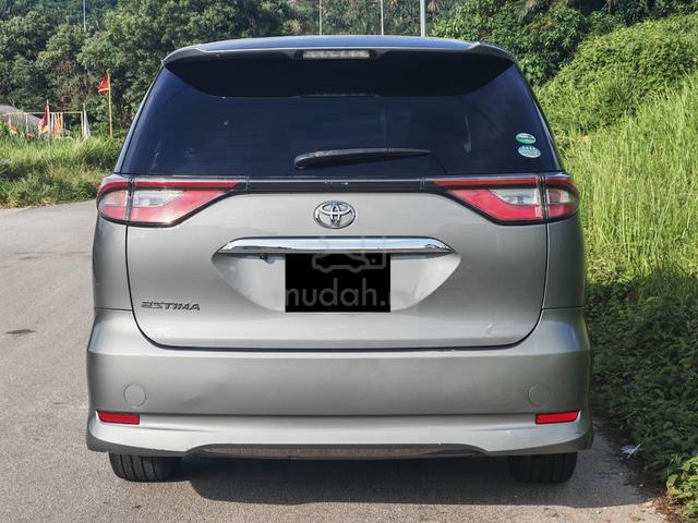 Toyota ESTIMA 2.4 AERAS PREMIUM (A) PAN ROOF /FULL - 5