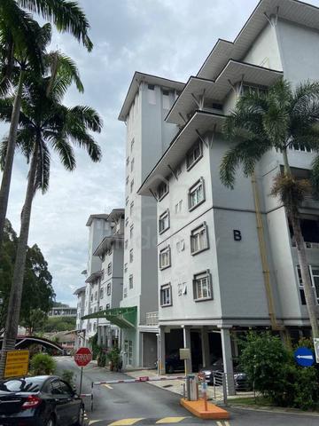 Lojing Heights 1 1