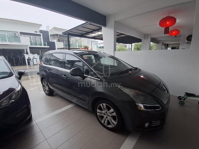 PEUGEOT 5008 THP 2013 –  (Nego) - 1