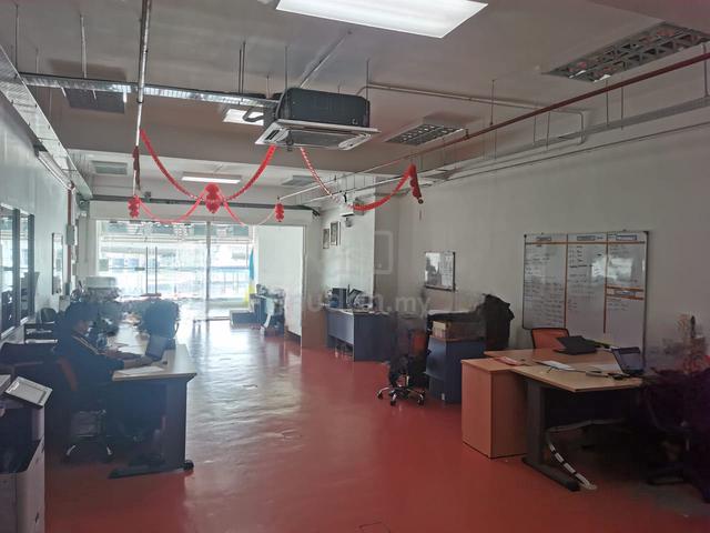 Southbay plaza (1911sf) Office Lot, Shop Lot For Rent, Bayan Lepas, Pg 5