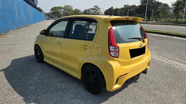 2011 Perodua MYVI 1.5 SE (M) *1 OWNER/ LOW MILEAGE - 4