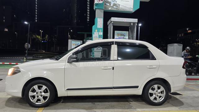 2013 Proton SAGA 1.3 FL (A) - 3