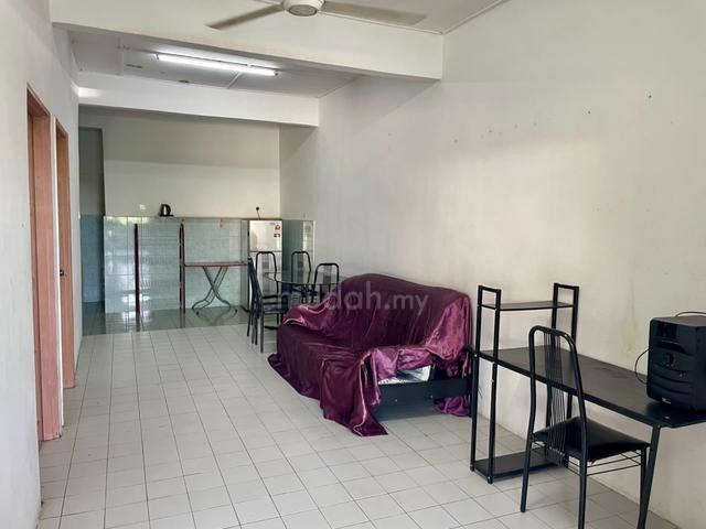 Fully Furnished Terrace House | Taman Permai 3 1