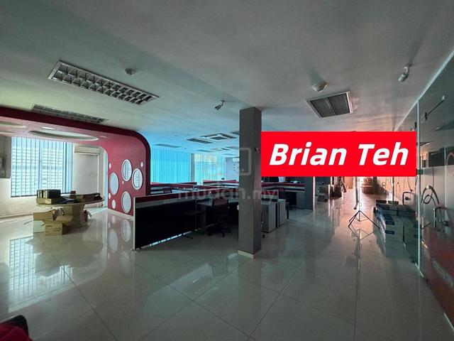 DETACHED Factory Warehouse RENT at KULIM Industrial Kulim hitech 1