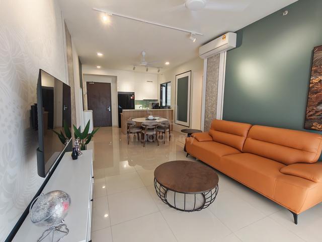 Sunway Belfield 1