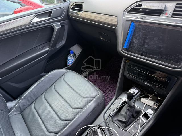 2024 Volkswagen TIGUAN 1.4 ALLSPACE LIFE MY20 - 5