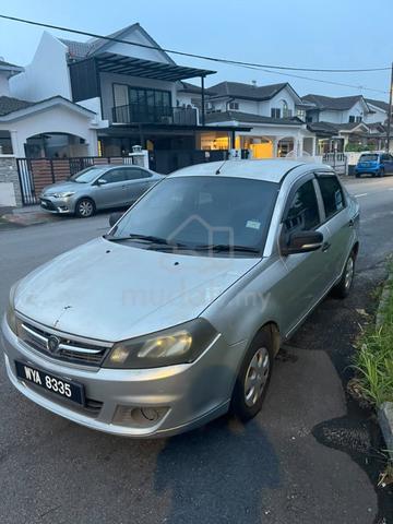 2013 Proton SAGA 1.3 FL (A) - 2
