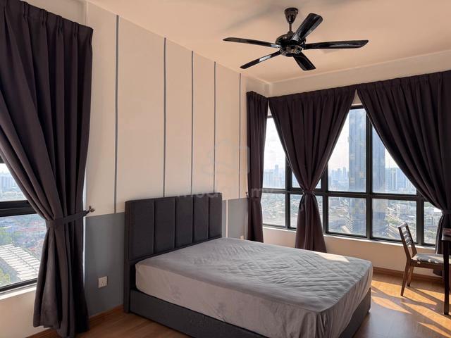 EkoCheras Service Apartment 5
