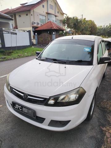 2013 Proton SAGA 1.3 FL (A) - 1