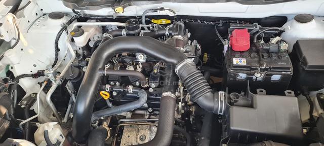 2023 Perodua ATIVA 1.0 AV MY21 D55L (A) - 2
