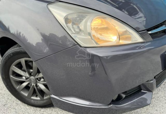 2011 Proton EXORA 1.6 (A) 7 SEATER ANDROID PLAYER - 3