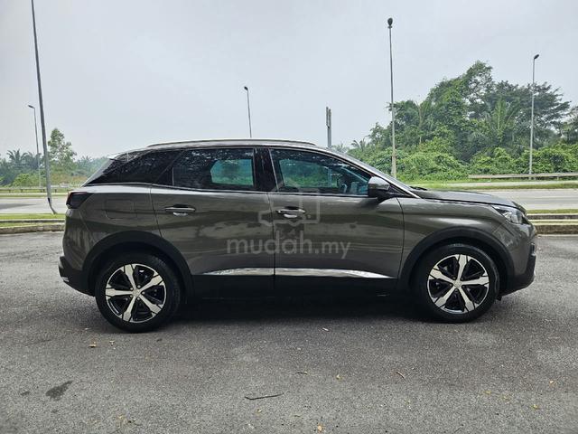 2018 Peugeot 3008 1.6 ALLURE THP P84 (A) - 3