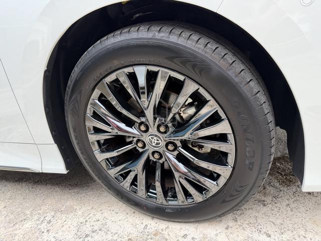 2025 Toyota VELLFIRE 2.4 Z PREMIER JBL FULLY LOADE - 4
