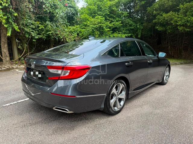 2023 Honda ACCORD 1.5 TC-P (A) FULL LOAN - 5