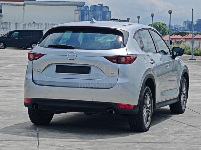 2018 Mazda CX-5 2.0 G GLS 2WD FACELIFT (A) TIP TOP - 4